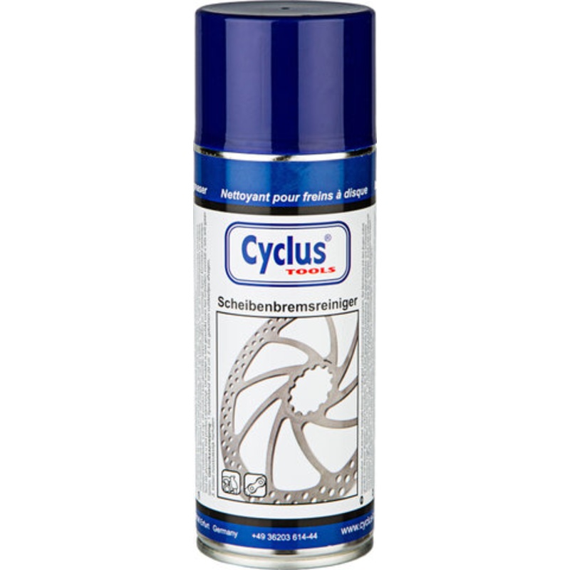 Cyclus Tools Brake Cleaner