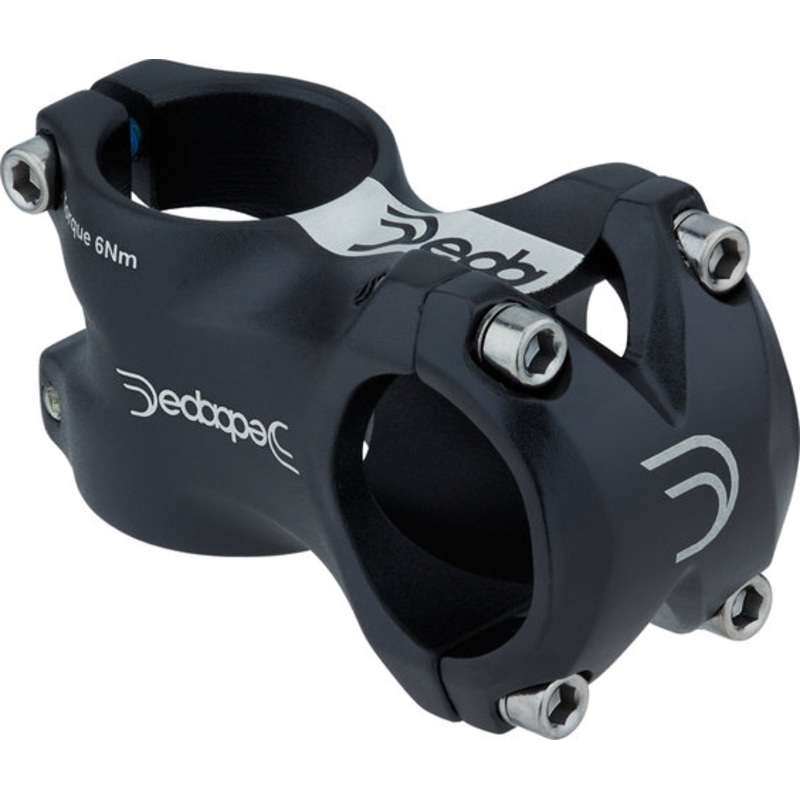 DEDA Cort Issimo 31.7 Stem