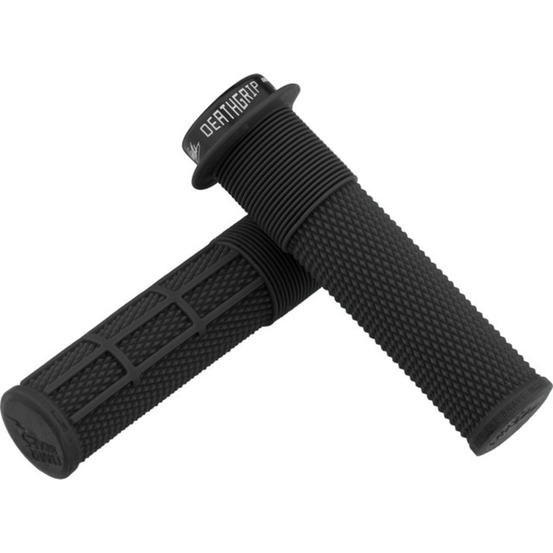 DMR Brendog Death Grip Lock On Handlebar Grips