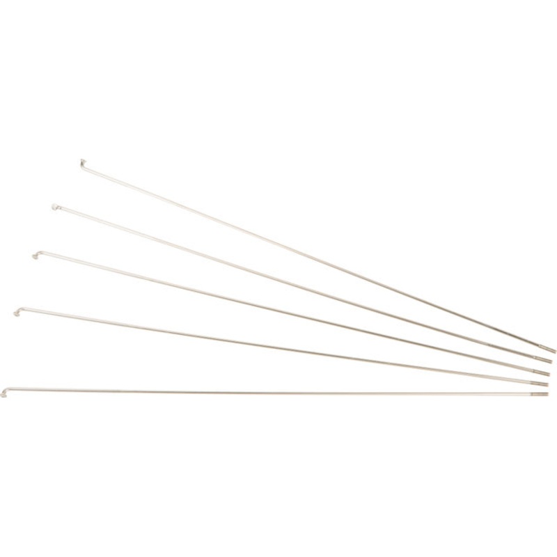 DT Swiss Competition 2.0 / 1.8 spokes – 5 pieces