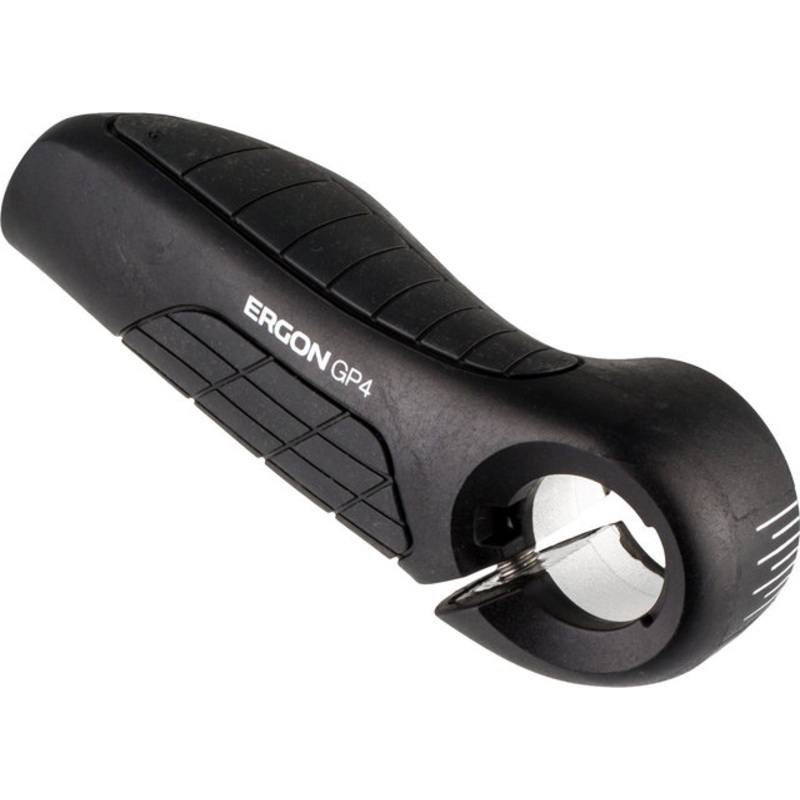 Ergon GP4 Bar End