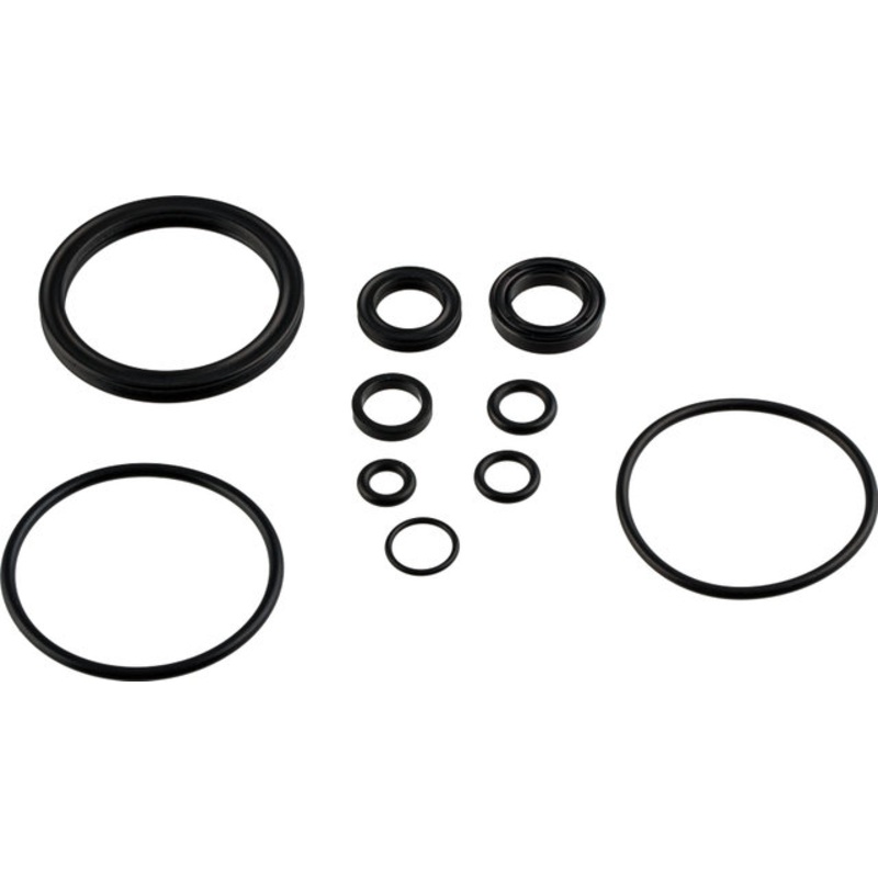 Fox Racing Shox Service Kit for 40 Float Suspension Fork NA2 Rebuild