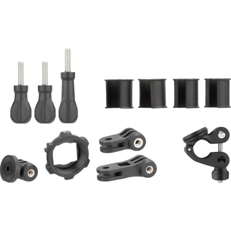 Garmin Large Handlebar Mount for Virb X/XE/Ultra 30