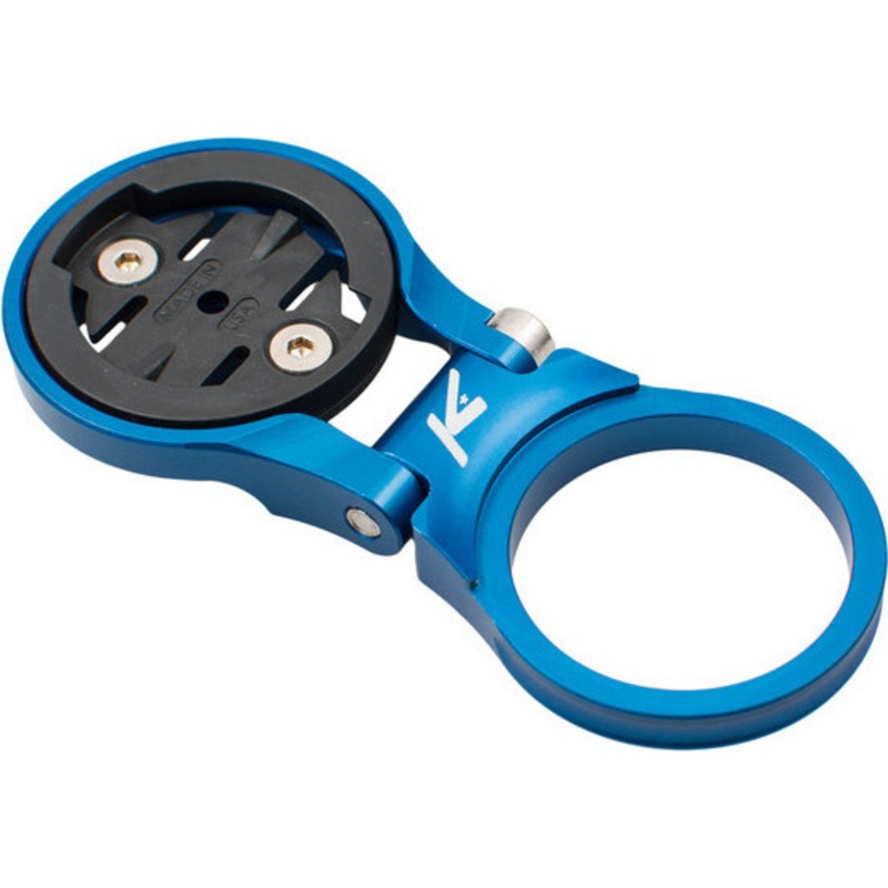 K-EDGE Adjustable Stem Mount for Garmin Edge & Forerunner
