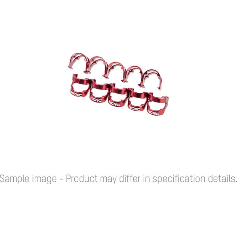 KCNC Cable Housing Clips