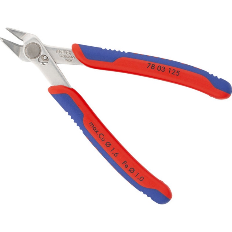 Knipex Electronic Super Knips Pliers