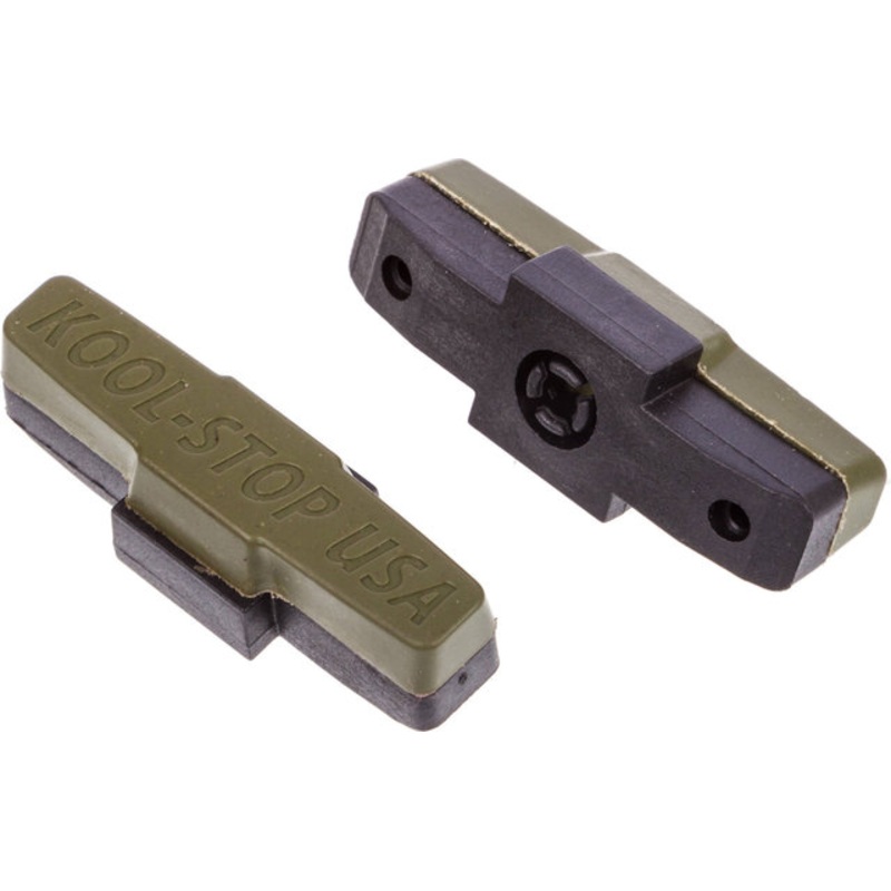 Kool Stop R9 Magura Ceramic Brake Shoes HS 33 / HS 22 / HS 24 / HS 11