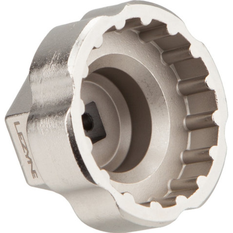 Lezyne EXBBT-SOC Bottom Bracket Tool