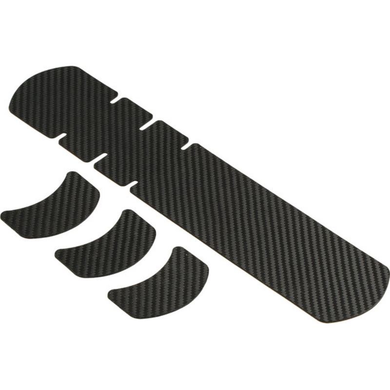 Lizard Skins Frame Protector L, Carbon Leather
