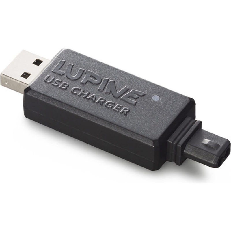 Lupine USB Charger