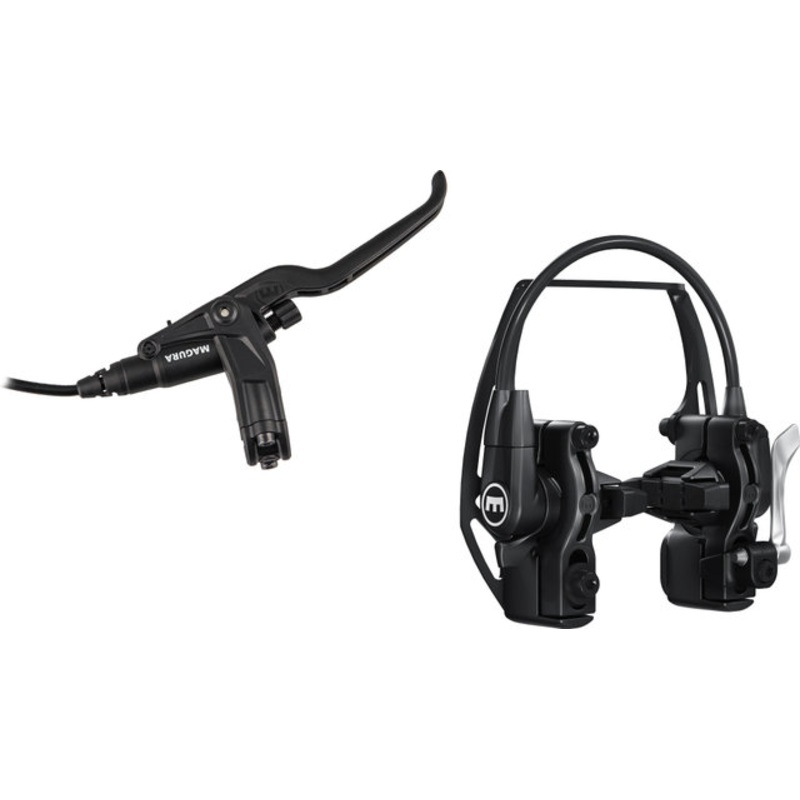 Magura HS 22 Easy Mount Rim Brake