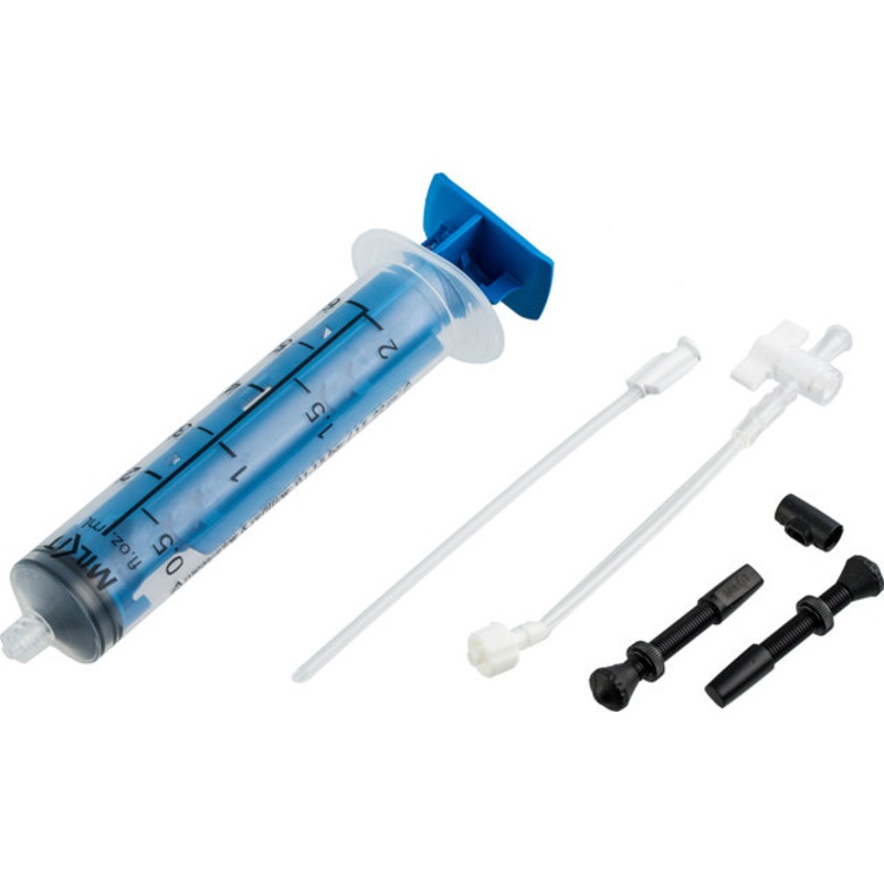 milKit Tubeless Compact Service Kit