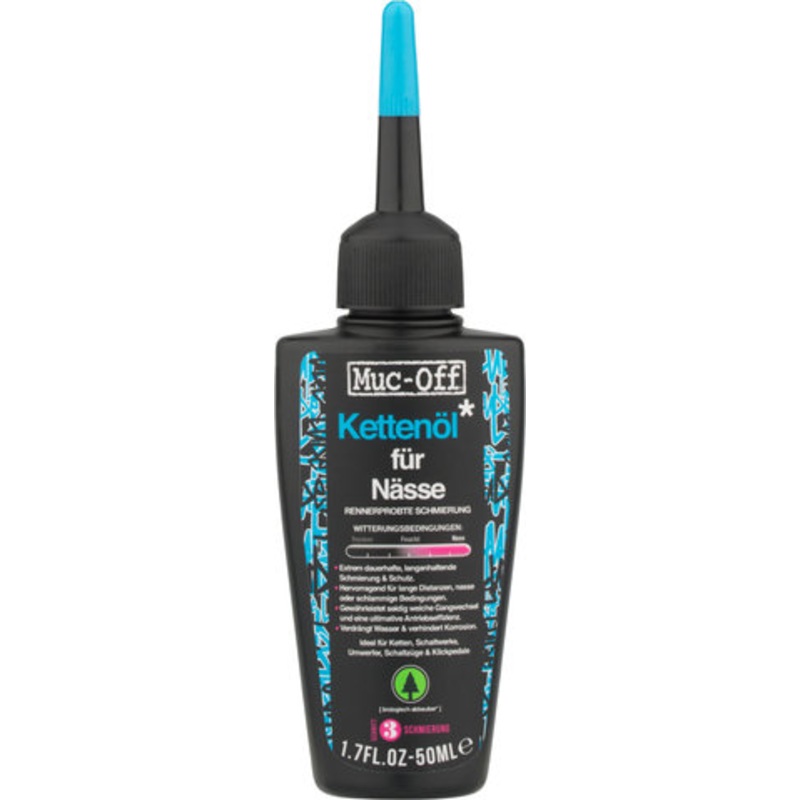 Muc-Off Wet Lube
