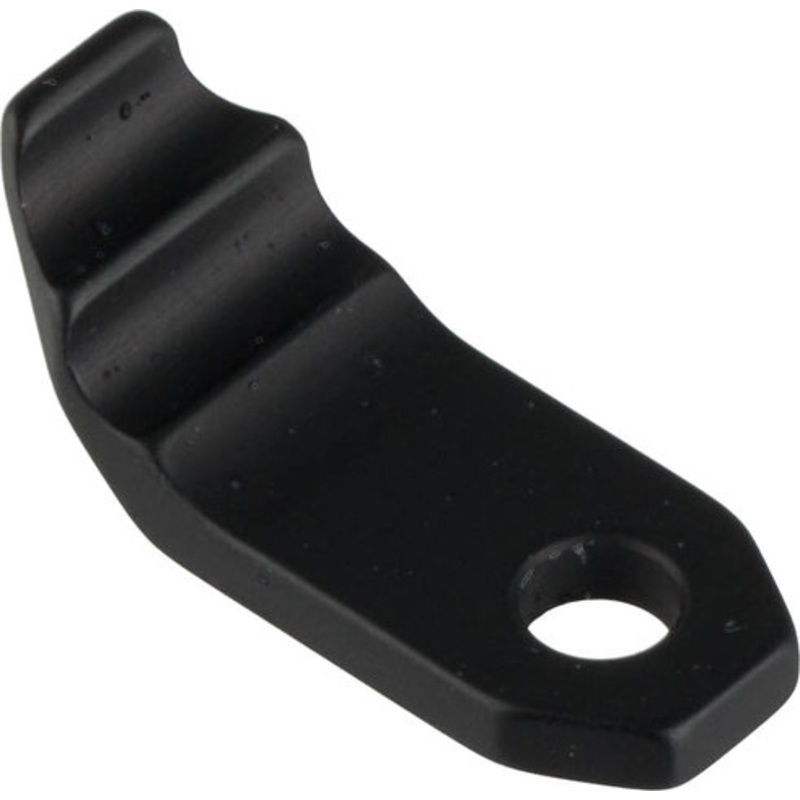 Nicolai 2x Bent Cable Guide