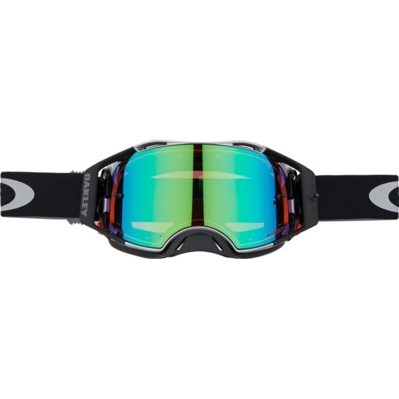 Oakley Airbrake MX Prizm Goggle