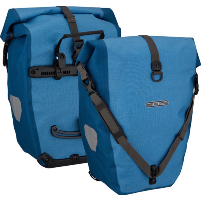 ORTLIEB Back-Roller Plus CR Panniers