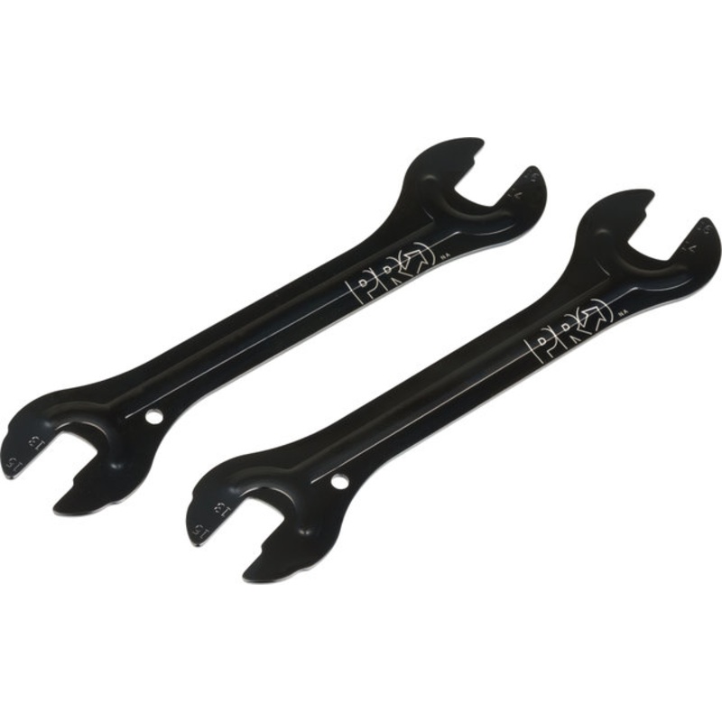 PRO Cone Wrench Set