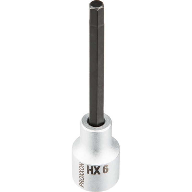 Proxxon 1/2″ Hex Drive with 100 mm Length
