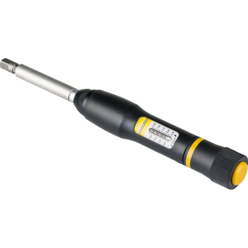 Proxxon Torque Screwdriver MicroClick