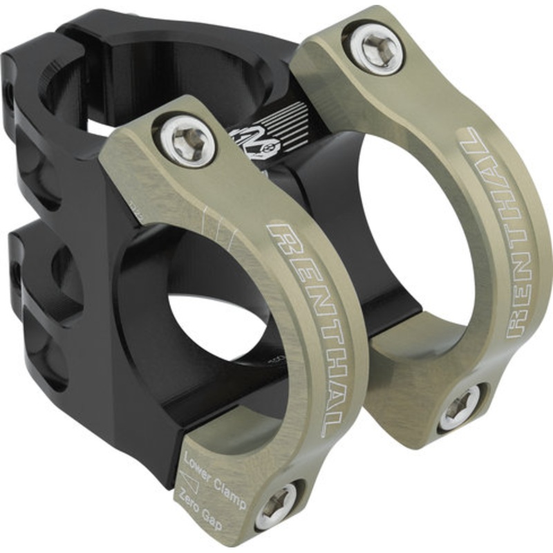 Renthal Apex 31.8 Stem