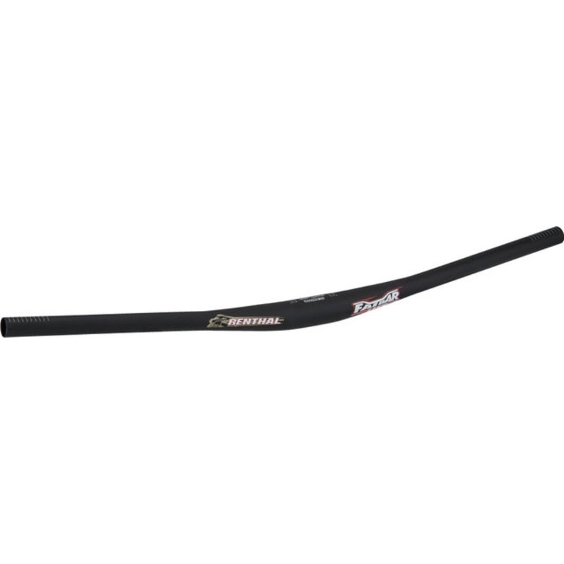 Renthal Fatbar Lite 35 10 mm Riser Handlebars