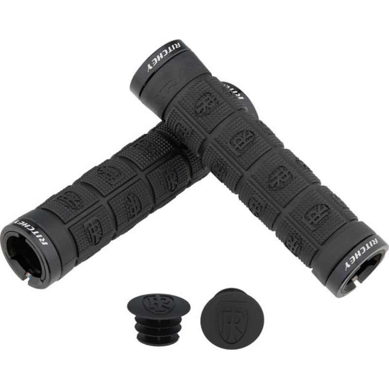 Ritchey WCS Locking Trail Grip Handlebar Grips