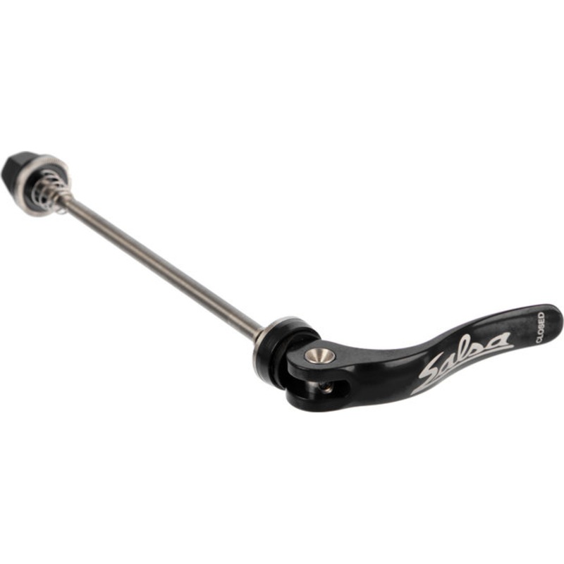 Salsa Flip Off Front Quick Release Lever, Titanium