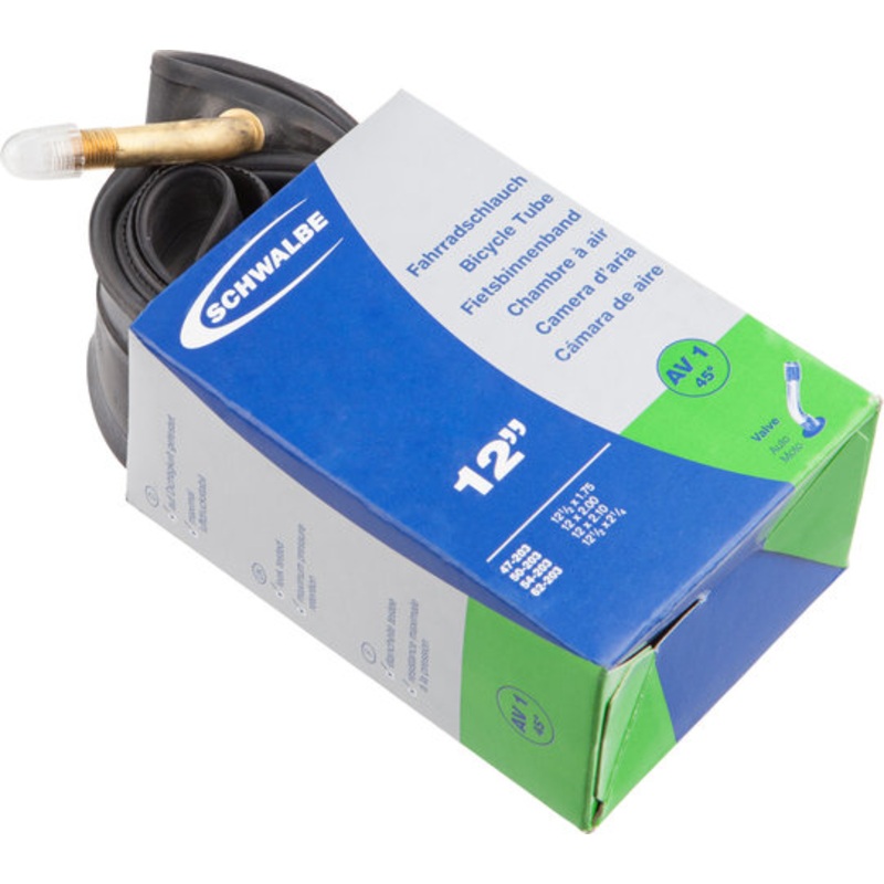 Schwalbe Inner Tube No. 1 for 12″