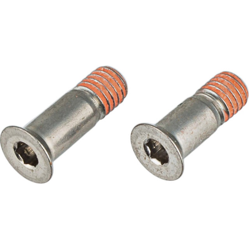 Shimano Bolts for RD-M662 / RD-T6000 Derailleur Pulleys