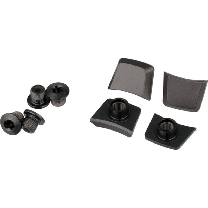 Shimano Saint FC-M820 / FC-M825 4-arm Chainring Bolts