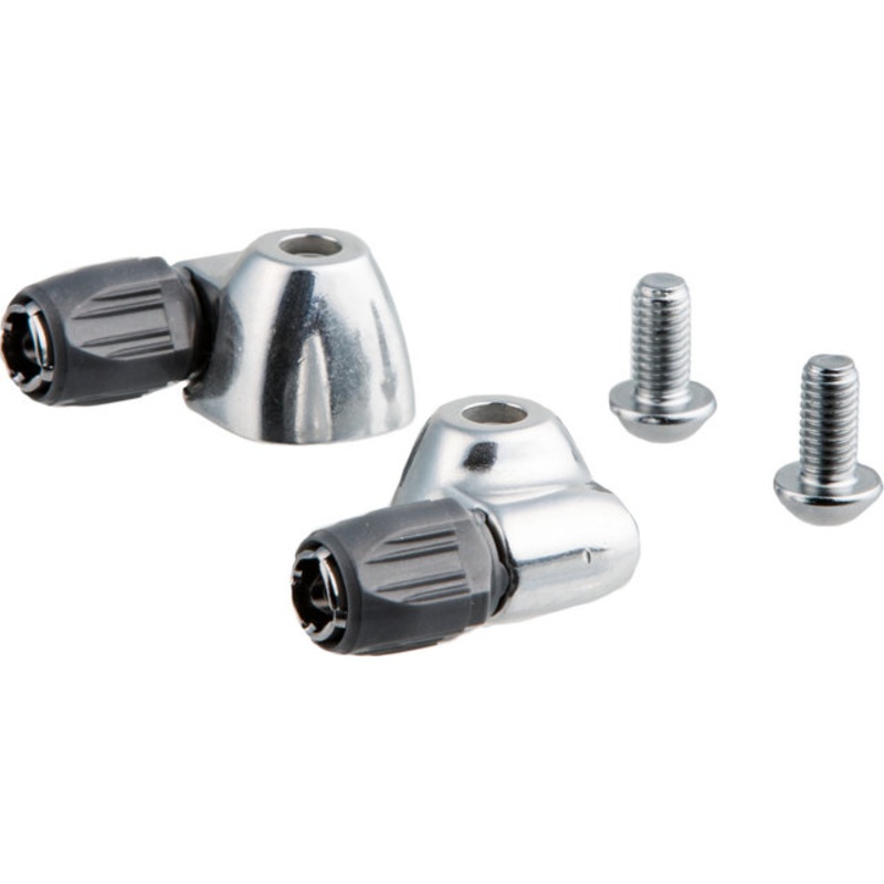 Shimano SM-CS50 Braze-on Down Tube Cable Stops