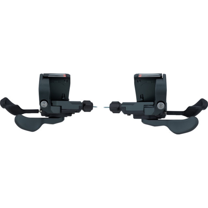 Shimano Tiagra SL-4700 / SL-4703 2-/3-/10-speed Shifters