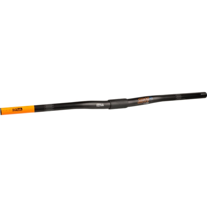 SQlab 311 MTB 27.0 Low Handlebars