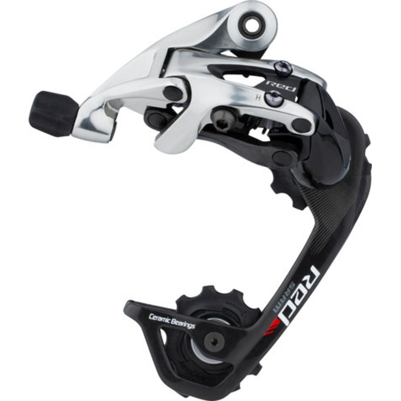 SRAM 11-speed derailleur