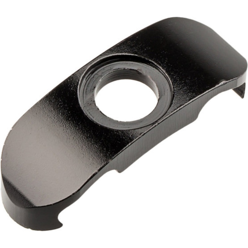 Syntace Fourfold Cable Holder for Liteville