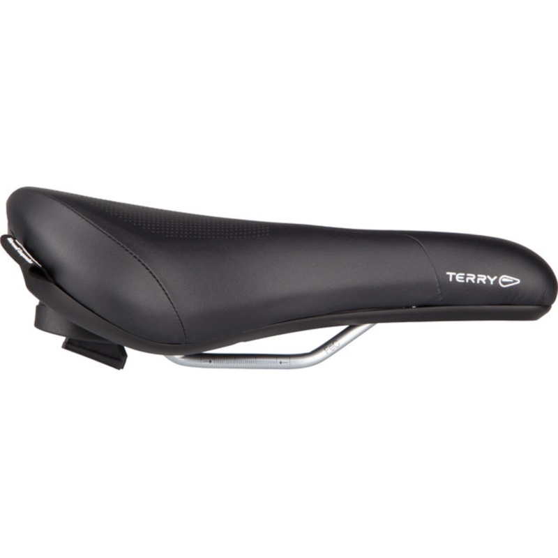 Terry Fisio GTC Gel Max Men Saddle