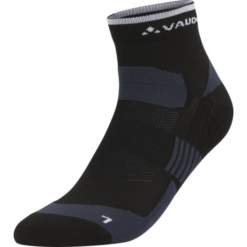 VAUDE Bike Socks, Short