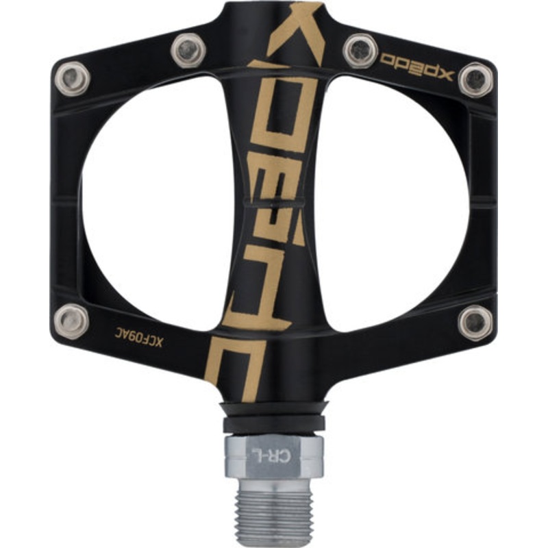 Xpedo Traverse 9 Platform Pedals