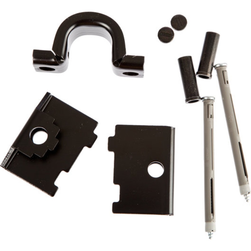 ABUS WA 50 Wall & Floor Anchor