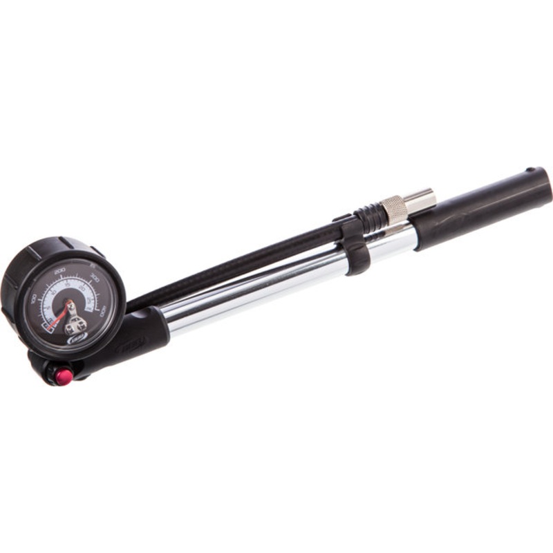 BBB AirShock BMP-29 Suspension Pump