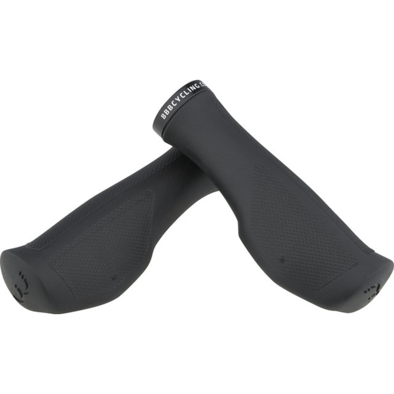 BBB ErgoFix BHG-71 Handlebar Grips