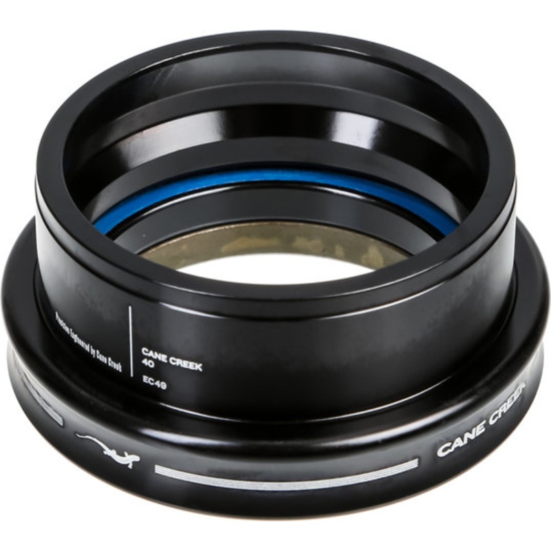 Cane Creek 40-Series EC49/40 Headset Bottom Assembly