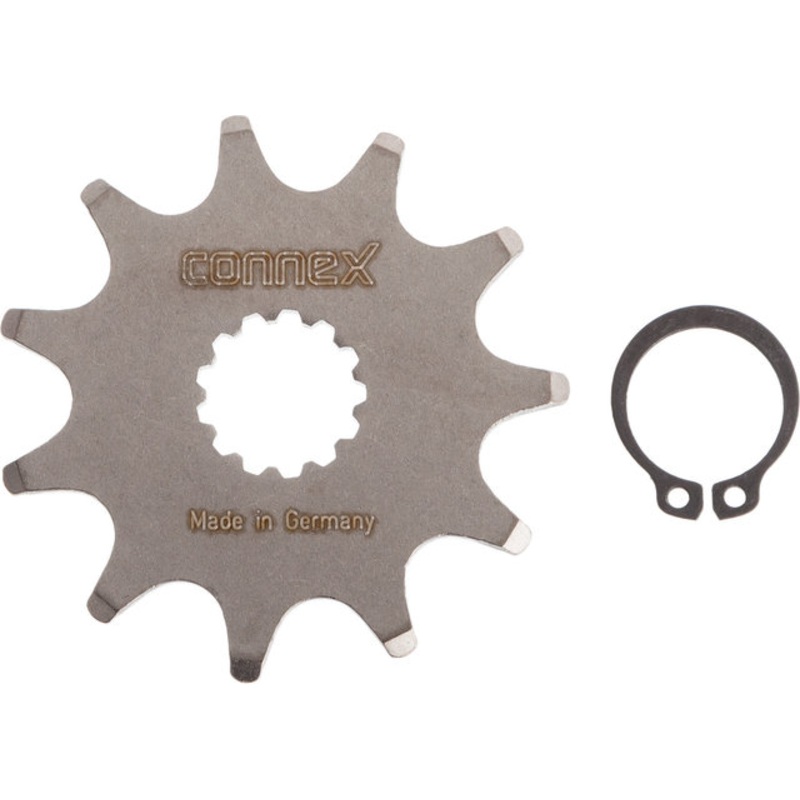Connex E-Bike sprocket for Panasonic drives