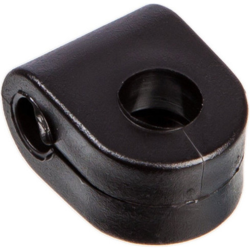 Curana Plastic Stay Clip