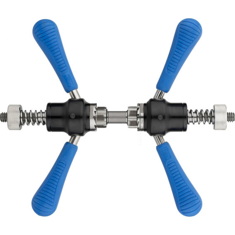Cyclus Tools Cutting / Milling Tool for Bottom Bracket Threads and Housing