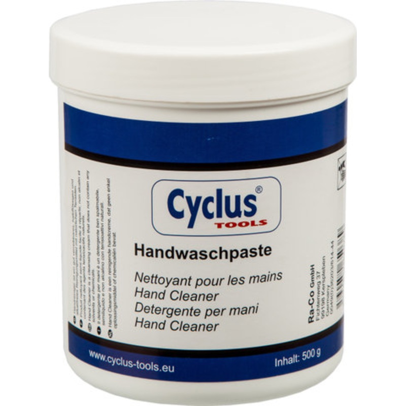 Cyclus Tools Hand washing paste