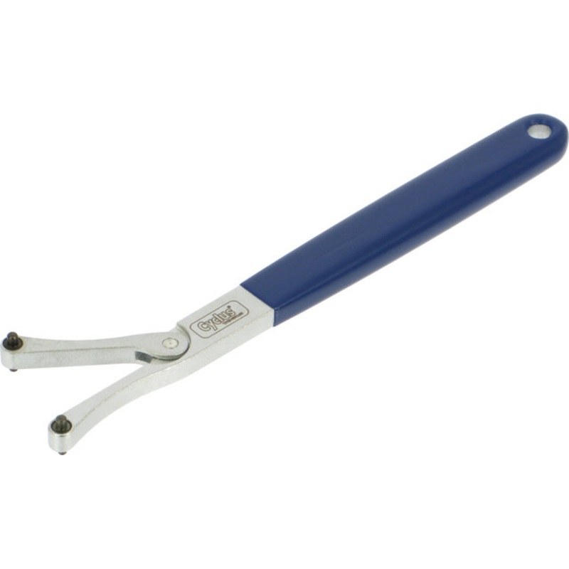 Cyclus Tools Pin Wrench