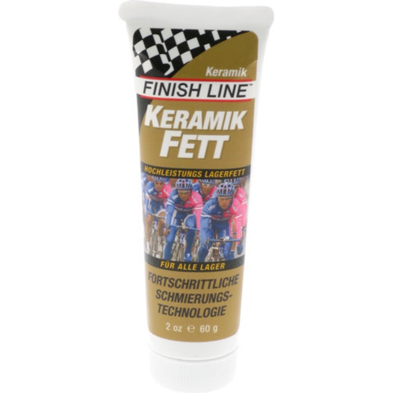 Finish Line Ceramic Grease