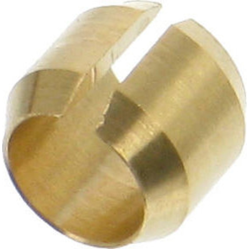 Hope Olive for 5 mm Plastic / Steel Flex Cable