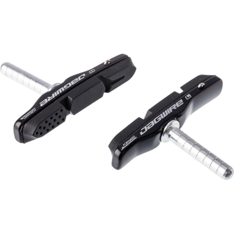 Jagwire Cartridge Mountain Pro Brake Shoes for Cantilever